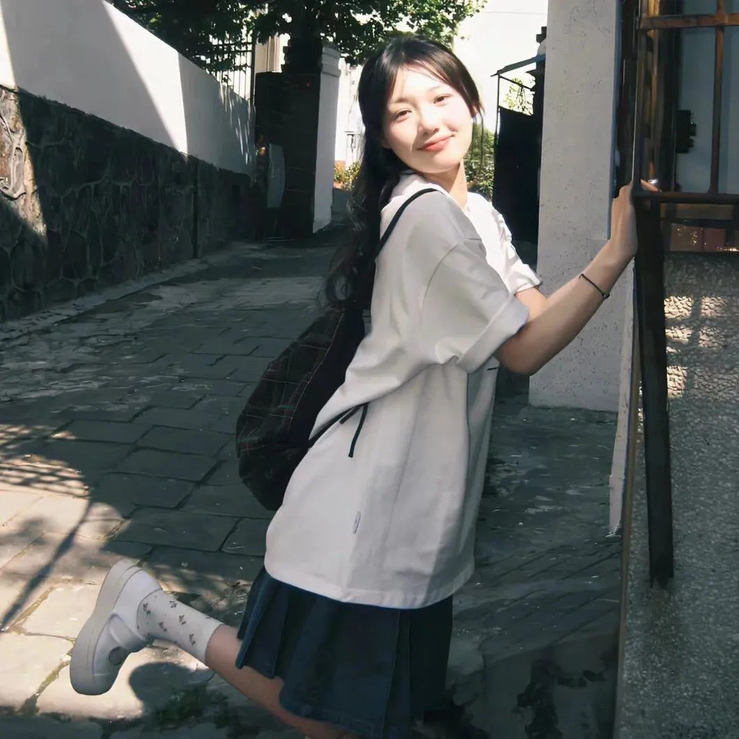 透明的我们
